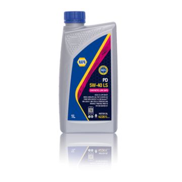NAPA N2261L Engine Oil 1L