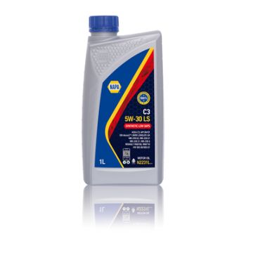NAPA N2231L Engine Oil 1L