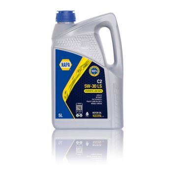 NAPA N2225L Engine Oil 5L
