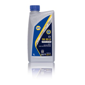 NAPA N2211L Engine Oil 1L