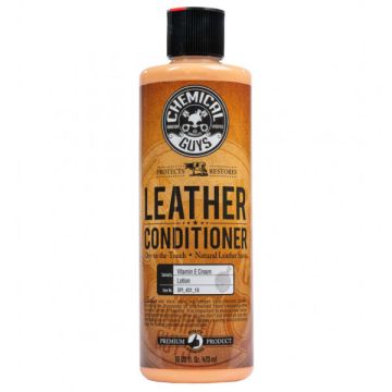 Chemical Guys SPI40116 Leather Conditioner (16 Fl. Oz.)