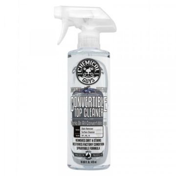 Chemical Guys SPI19216 Convertible Top Cleaner