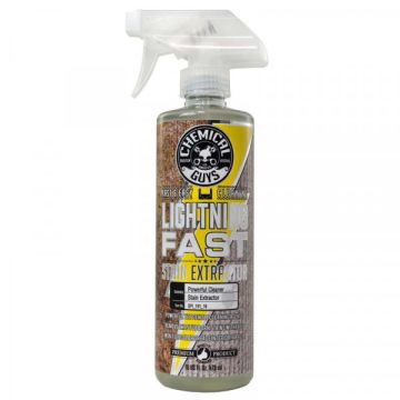 Chemical Guys SPI19116 Lightning Fast Carpetandupholstery