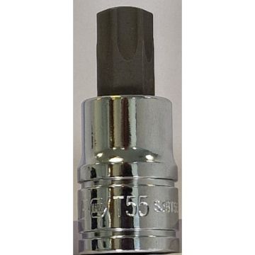 Carlyle 3/8dr T55h Tamper Torx S38T55H