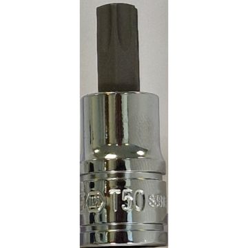 Carlyle 3/8dr T50h Tamper Torx S38T50H