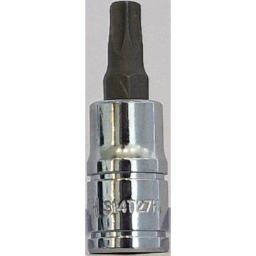 Carlyle 1/4dr T27h Tamper Torx S14T27H