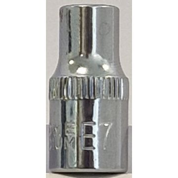 Carlyle 1/4dr E7 E Torx Socket S14E7