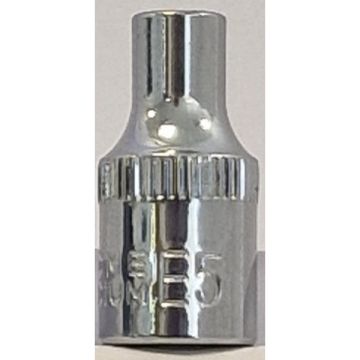 Carlyle 1/4dr E5 E Torx Socket S14E5