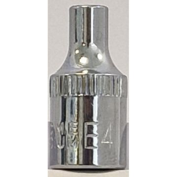 Carlyle 1/4dr E4 E Torx Socket S14E4