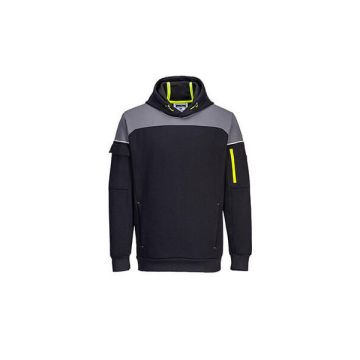 Portwest PW337BKRXXL Pw3 Pullover Hoodie 2xl