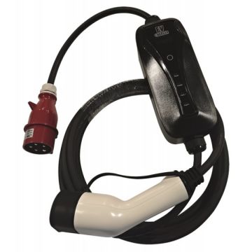 NAPA NEC112 Type 2 Charging Cable