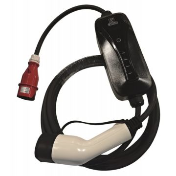 NAPA NEC111 Type 2 Charging Cable