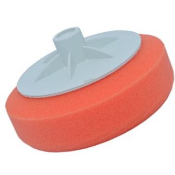 Martin Cox MOGG48 Firm Orange Foam M14 Refinish Pad