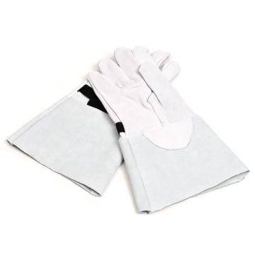 Prosol LOG6910 EV LEATHER GAUNTLET OVERGLOVE