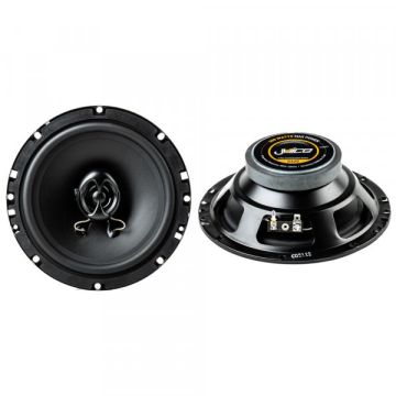 Juice JS620 17cm 2 Way 300w Speakers