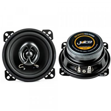 Juice JS420 10cm 2 Way 220w Speakers