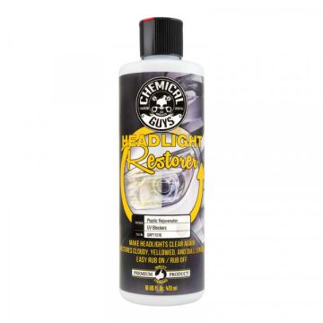 Chemical Guys GAP11516 Headlight Restorer And Protectant