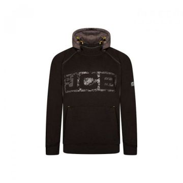 JCB D-WJ-XXL Black Horton Hoodie Xxl