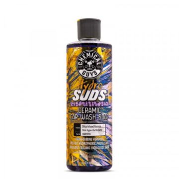 Chemical Guys CWS21216 Hydrosuds Ceramic Car Wash 16oz