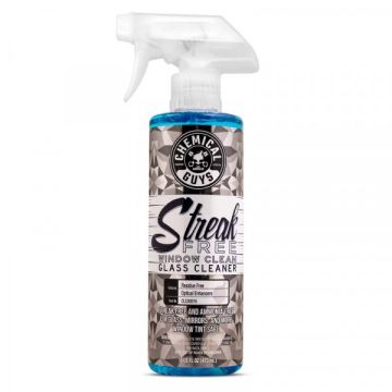 Chemical Guys CLD30016 Streak Free Window Cleaner 16oz