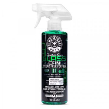 Chemical Guys CLD20216 Glass Cleaner Signature 16 Oz