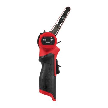 Milwaukee M12FBF10-0 M12 Fbfl10-0 Bandfile 10mm Bare 4933480958
