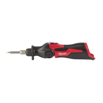 Milwaukee M12SI-0 M12 Soldering Iron Bare Unit With 4933459760
