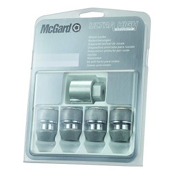 Mcgard 24658SL Locking Wheel Nuts Uhs