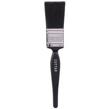 Cottam Brush PPB00303 Box Of 10 - 1.5 Inch Professional Coating Brush