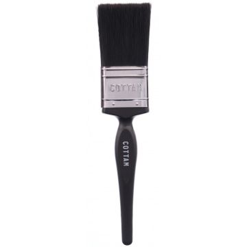 Cottam Brush PPB00304 Box Of 10 - 2 Inch Professional Coating Brush