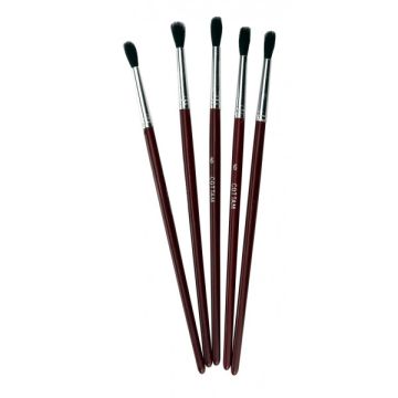 Cottam Brush PAB00006 Artists Pencil Brush Size 6 (Single)