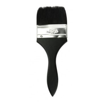 Cottam Brush PPB00143 Economy Paint Brush 3in