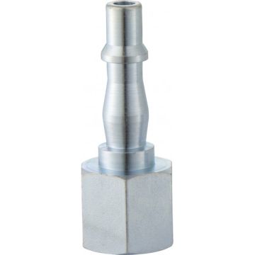 Pcl Standard Adaptor Female Thread Rp 1/4 Aca2746S