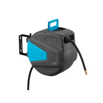 PCL HRA3L02 Workshop Air Hose Reel 15m Of 10mm Id Hose