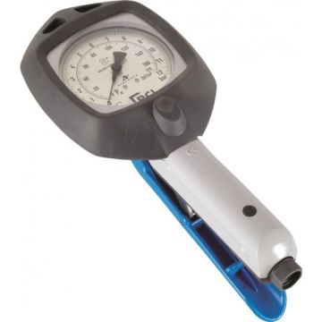 PCL AFG1H08 Airforce Tyre Inflator 1.8m - Euro - Psi/Bar