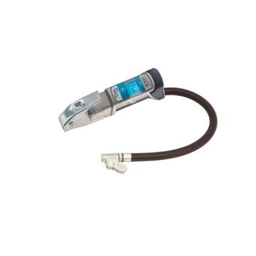PCL DAC404 Mk4 Digital Tyre Inflator Hose Sco Connector