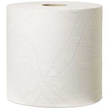 Tork 130042 2ply White Prem Combi Wiper Roll 1x255m