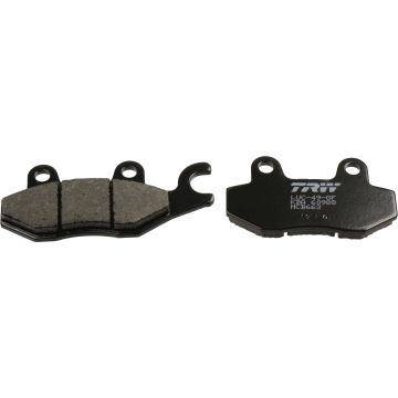 TRW MCB663 Motorcycle Brake Pads Set