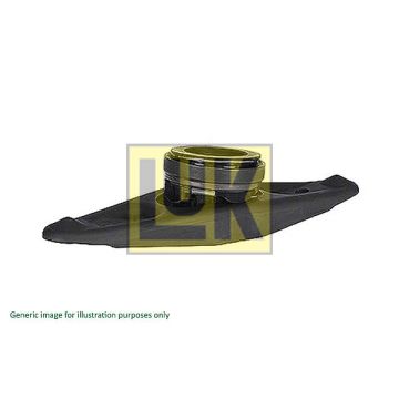 LuK 514001810 Release Fork And Bearing