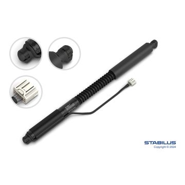 Stabilus 276577 Electric Motor, door