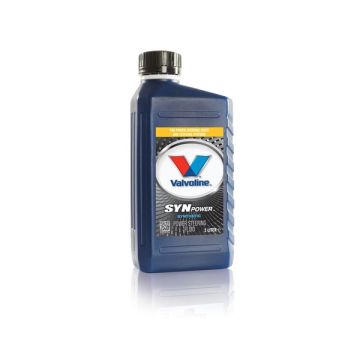 Valvoline VE18320 Synpower Power Steering Fluid 1l
