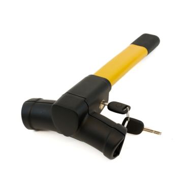 Streetwize SWUL Universal Steering Lock
