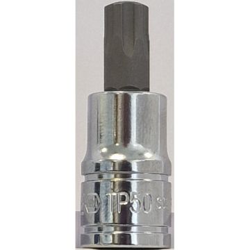 Carlyle 3/8dr Tp50 Ribe Bit Socket S38TP50