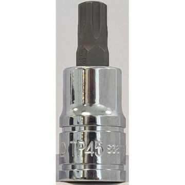 Carlyle 3/8dr Tp45 Ribe Bit Socket S38TP45