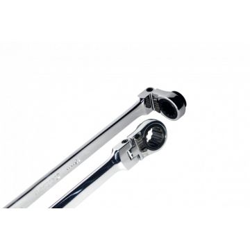 Carlyle 16-18mm Flexi Ratchet Spanner RWLBFL1618M