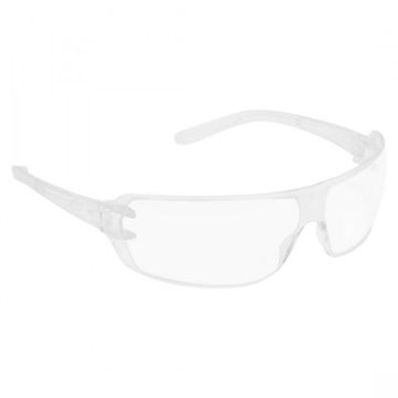 Portwest PS35CLR Ps35 - Ultra Light Spectacles Clear
