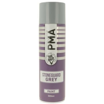PMA PCPA1033 Stoneguard Grey 500ml