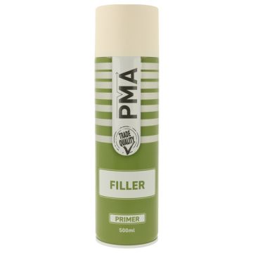 PMA PCPA1024 Filler Primer 500ml
