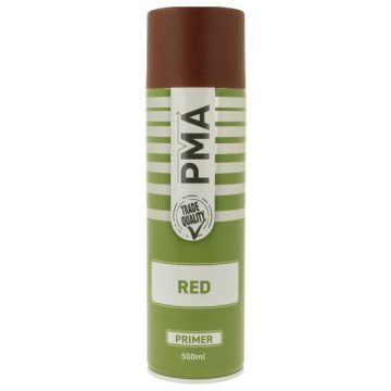 PMA PCPA1021 Primer Red 500ml