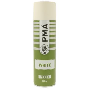 PMA PCPA1020 Primer White 500ml